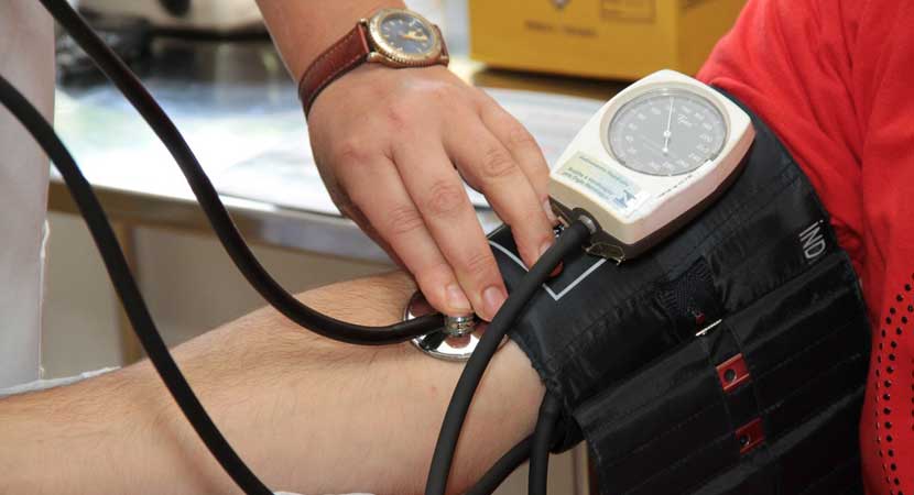 Médecins et chirurgiens